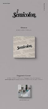 Amazon.co.jp: SEVENTEEN (セブンティーン) - スペシャル